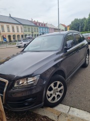 Audi  Q5 2,0