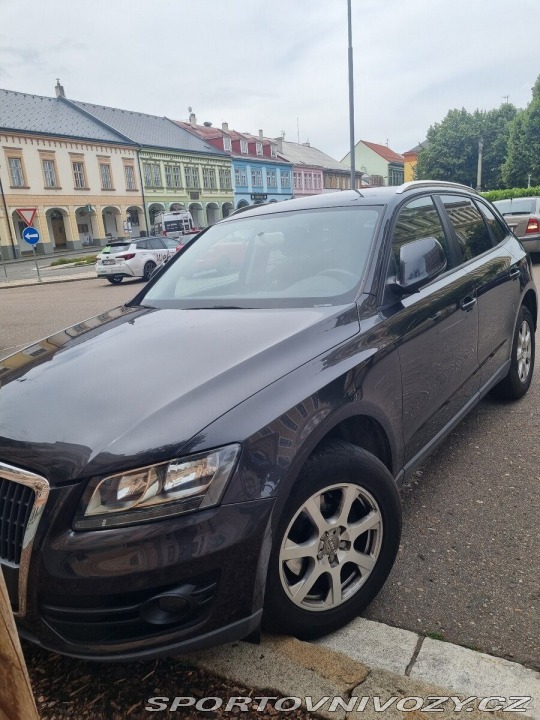 Audi Ostatní modely Q5 2,0 2009