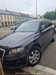 Audi Ostatní modely Q5 2,0 2009