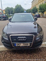 Audi Ostatní modely Q5 2,0 2009