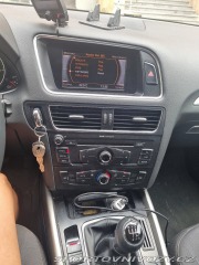 Audi Ostatní modely Q5 2,0 2009