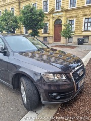 Audi Ostatní modely Q5 2,0 2009