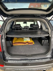 Chevrolet Ostatní modely Captiva 2,2   2012 2012