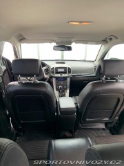 Chevrolet Ostatní modely Captiva 2,2   2012 2012