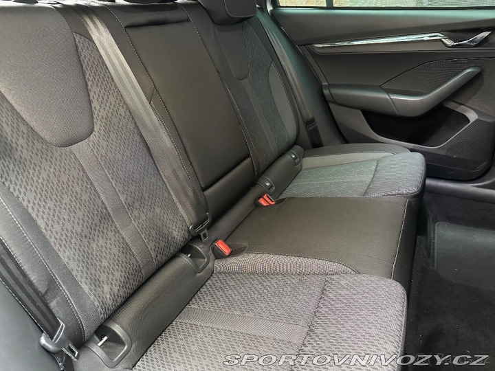 Škoda Ostatní modely Octavia 2,0   TDI Style Plus 1800