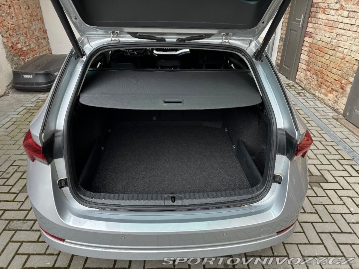 Škoda Ostatní modely Octavia 2,0   TDI Style Plus 1800
