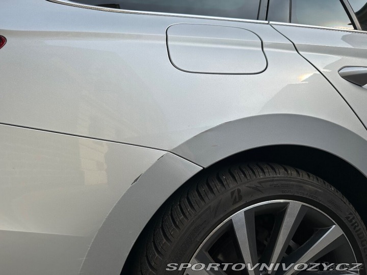 Škoda Ostatní modely Octavia 2,0   TDI Style Plus 1800