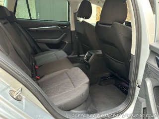 Škoda Ostatní modely Octavia 2,0   TDI Style Plus 1800