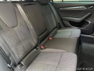 Škoda Ostatní modely Octavia 2,0   TDI Style Plus 1800
