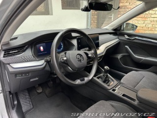 Škoda Ostatní modely Octavia 2,0   TDI Style Plus 1800