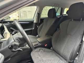 Škoda Ostatní modely Octavia 2,0   TDI Style Plus 1800