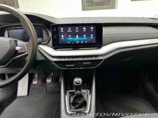 Škoda Ostatní modely Octavia 2,0   TDI Style Plus 1800