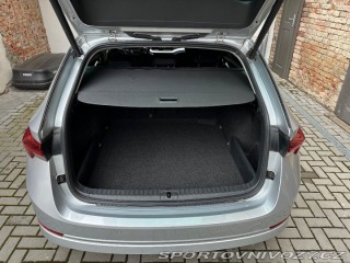 Škoda Ostatní modely Octavia 2,0   TDI Style Plus 1800