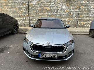 Škoda Ostatní modely Octavia 2,0   TDI Style Plus 1800