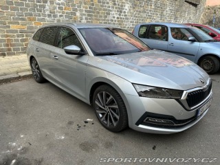 Škoda Ostatní modely Octavia 2,0   TDI Style Plus 1800