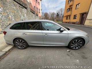 Škoda Ostatní modely Octavia 2,0   TDI Style Plus 1800