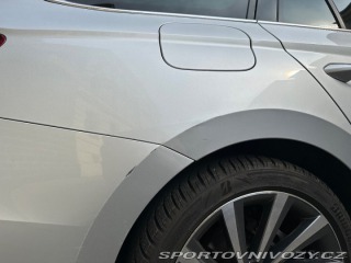 Škoda Ostatní modely Octavia 2,0   TDI Style Plus 1800