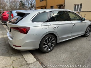 Škoda Ostatní modely Octavia 2,0   TDI Style Plus 1800