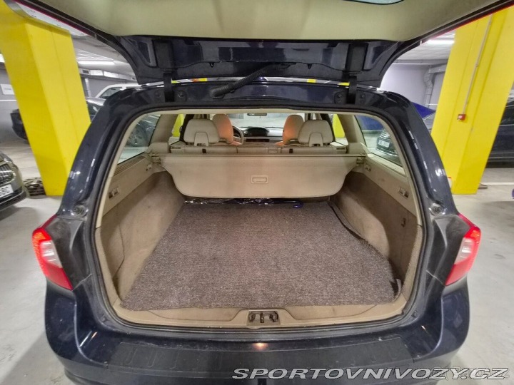 Volvo V70 2,4   D5 4x4 158KW 2011