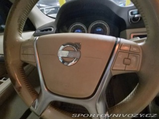 Volvo V70 2,4   D5 4x4 158KW 2011