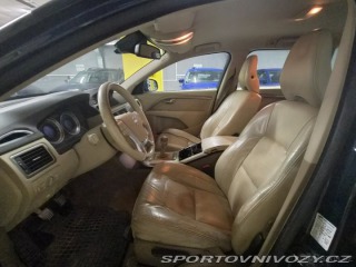 Volvo V70 2,4   D5 4x4 158KW 2011