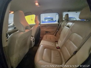 Volvo V70 2,4   D5 4x4 158KW 2011