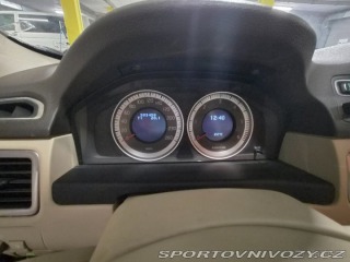 Volvo V70 2,4   D5 4x4 158KW 2011