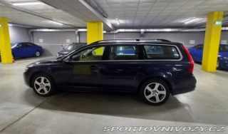 Volvo V70 2,4   D5 4x4 158KW 2011