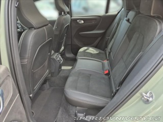 Volvo C40 0,0 Recharge Plus 2022