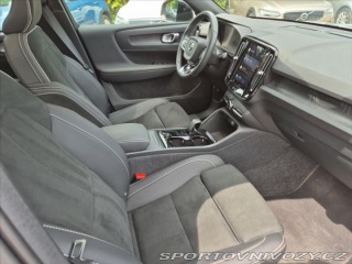 Volvo C40 0,0 Recharge Plus 2022