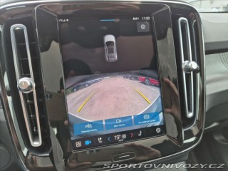 Volvo C40 0,0 Recharge Plus 2022