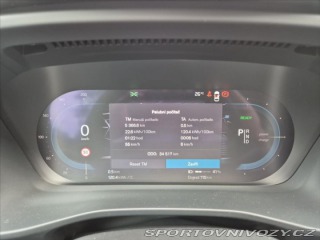 Volvo C40 0,0 Recharge Plus 2022