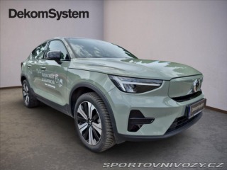 Volvo C40 0,0 Recharge Plus 2022