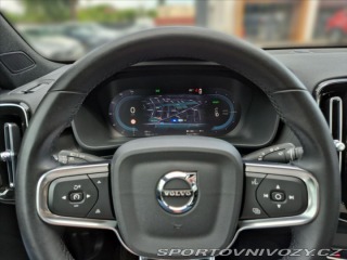 Volvo C40 0,0 Recharge Plus 2022