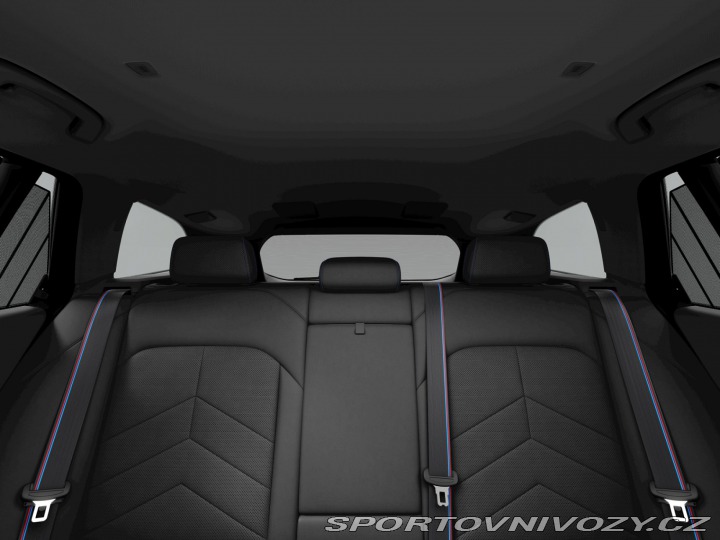 BMW 5 540d xDrive 2026
