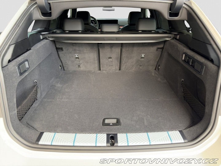 BMW 5 540d xDrive 2026