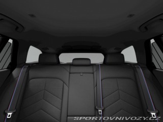 BMW 5 540d xDrive 2026