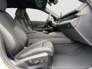 BMW 5 540d xDrive 2026