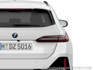 BMW 5 540d xDrive 2026
