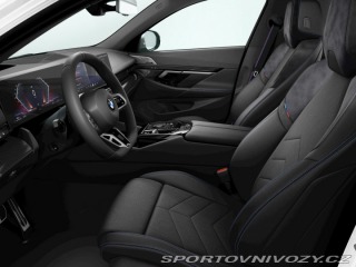 BMW 5 540d xDrive 2026