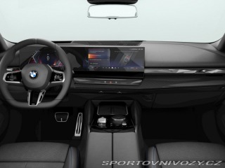 BMW 5 540d xDrive 2026