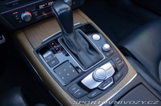 Audi A6 Avant  3.0 BiTDi 235kW - 2016