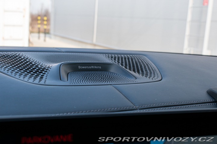 BMW X5 M60i xDrive 390kw výfuk 2023