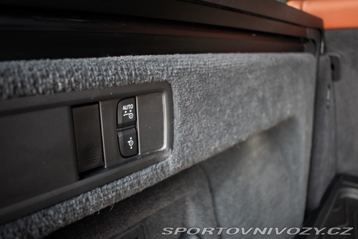 BMW X5 M60i xDrive 390kw výfuk 2023