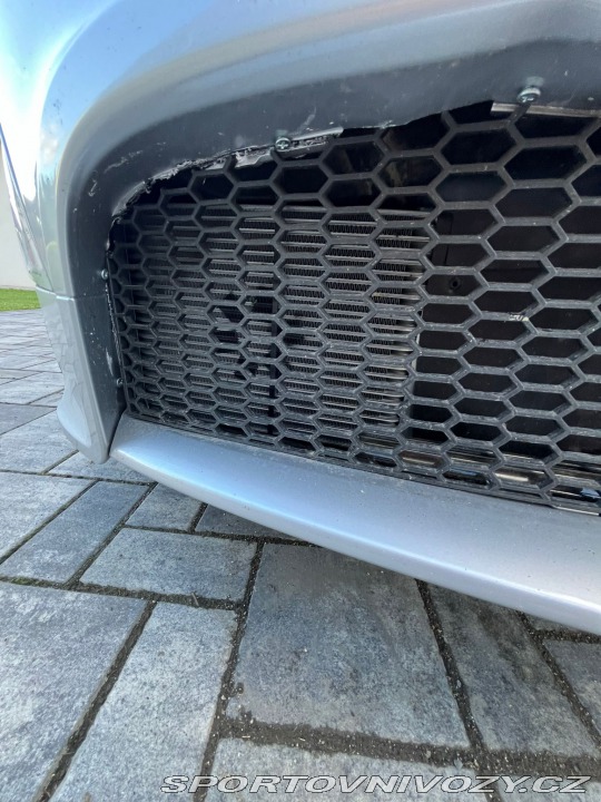 Audi TT 2.0 TFSI 2009