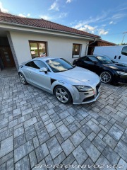 Audi TT 2.0 TFSI 2009