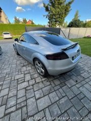 Audi TT 2.0 TFSI 2009