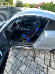 Audi TT 2.0 TFSI 2009