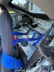 Audi TT 2.0 TFSI 2009