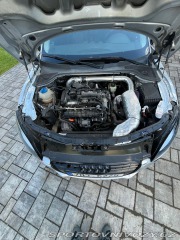 Audi TT 2.0 TFSI 2009